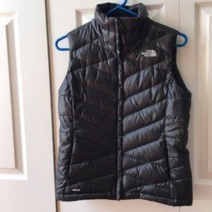 Women’s North Face Vest